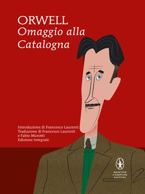cover image of Omaggio alla Catalogna